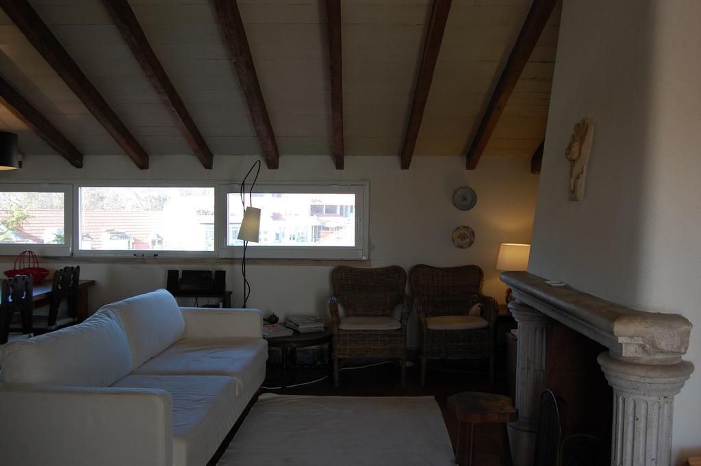 Great Terrace Valbom Apartment กาชไกช์ ห้อง รูปภาพ